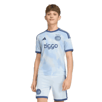 Ajax-3rd shirt junior 2026-2027