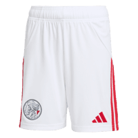 Ajax-home short junior 2025-2026