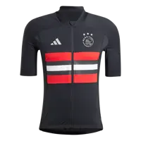 Ajax-cycling jersey senior