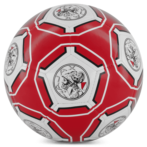 Ajax-bal vlak