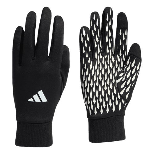 adidas-handschoenen zwart